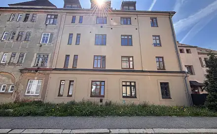 Prodej bytu 2+kk 56 m²