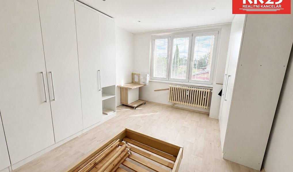 Pronájem bytu 1+1 35 m², Teplá – náhled fotky 4