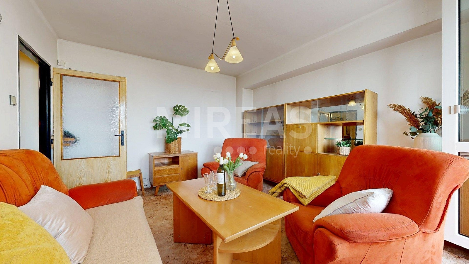 Prodej bytu 2+1 52 m² – fotografie 3