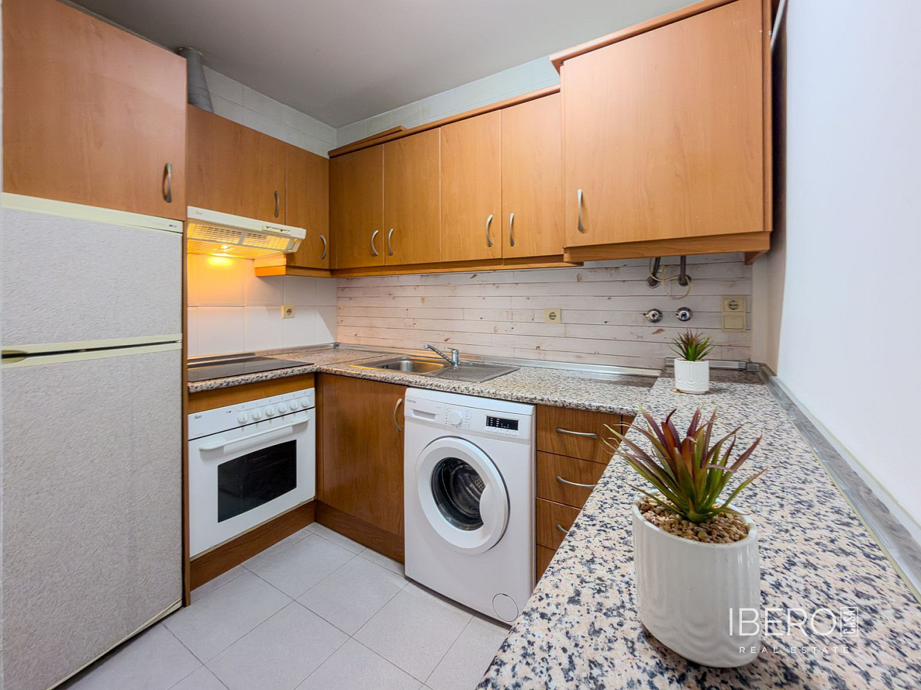 Piso 2+kk – Torreblanca - Vista 2