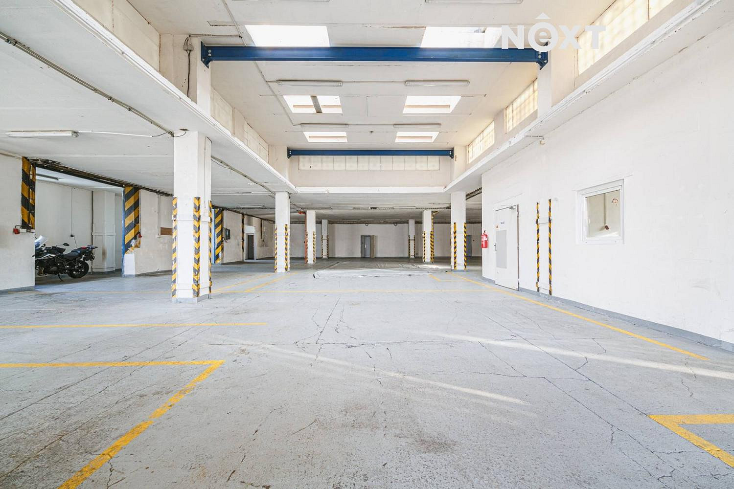 Pronájem skladovacích prostor 722 m² — photo 3