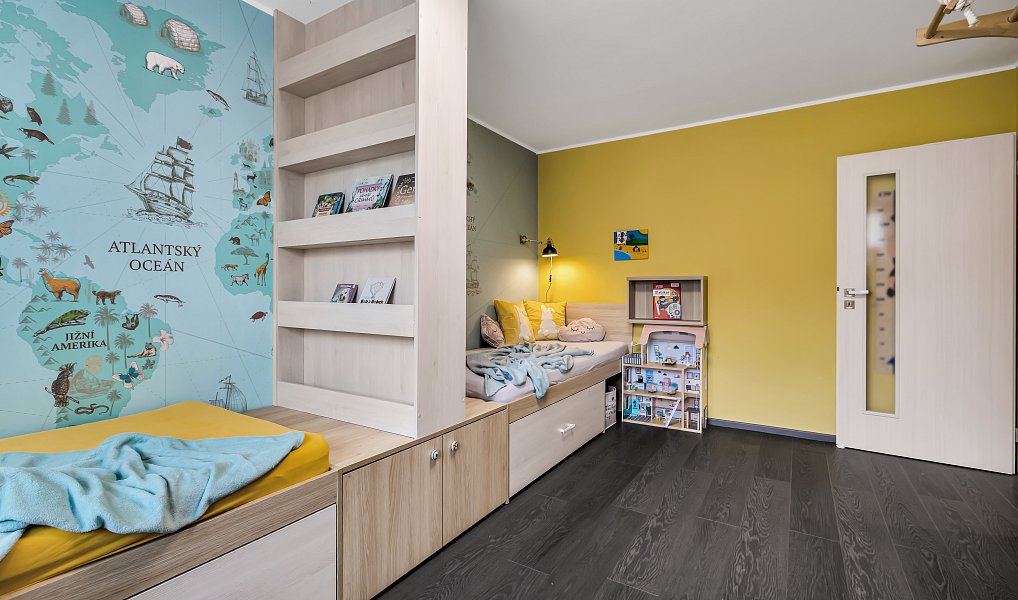 Prodej bytu 3+1 65 m², Mladá Boleslav – náhled fotky 16