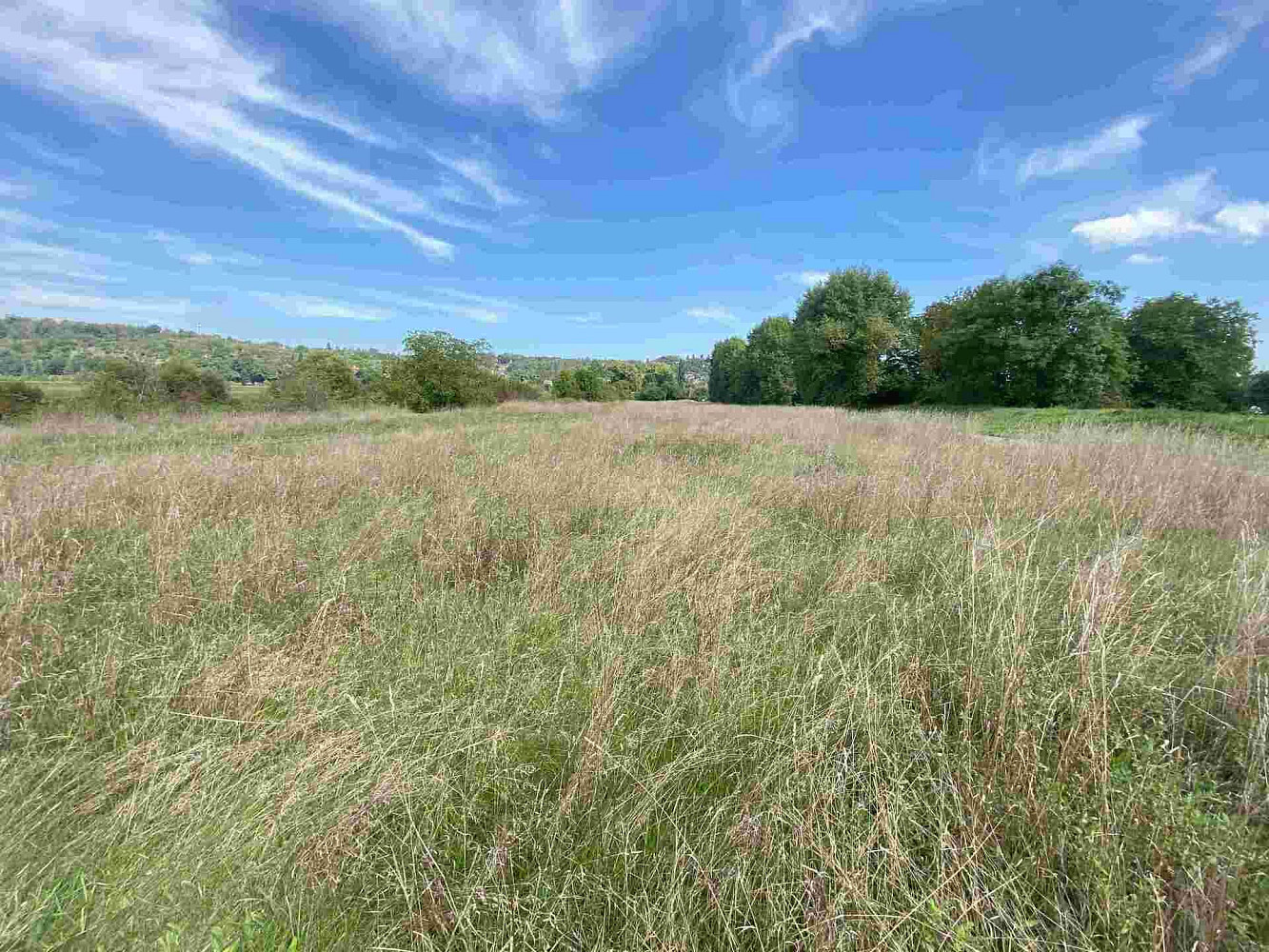 Prodej pozemku 782 m²