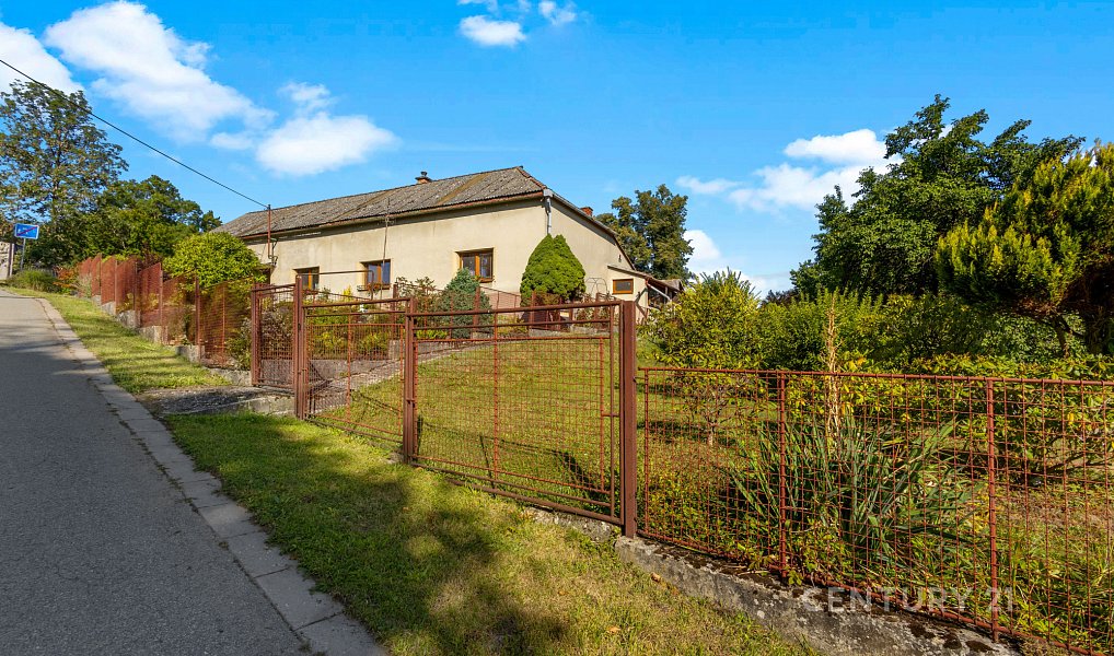 Prodej domu 190 m² s pozemkem 3 520 m², Javorník – náhled fotky 22