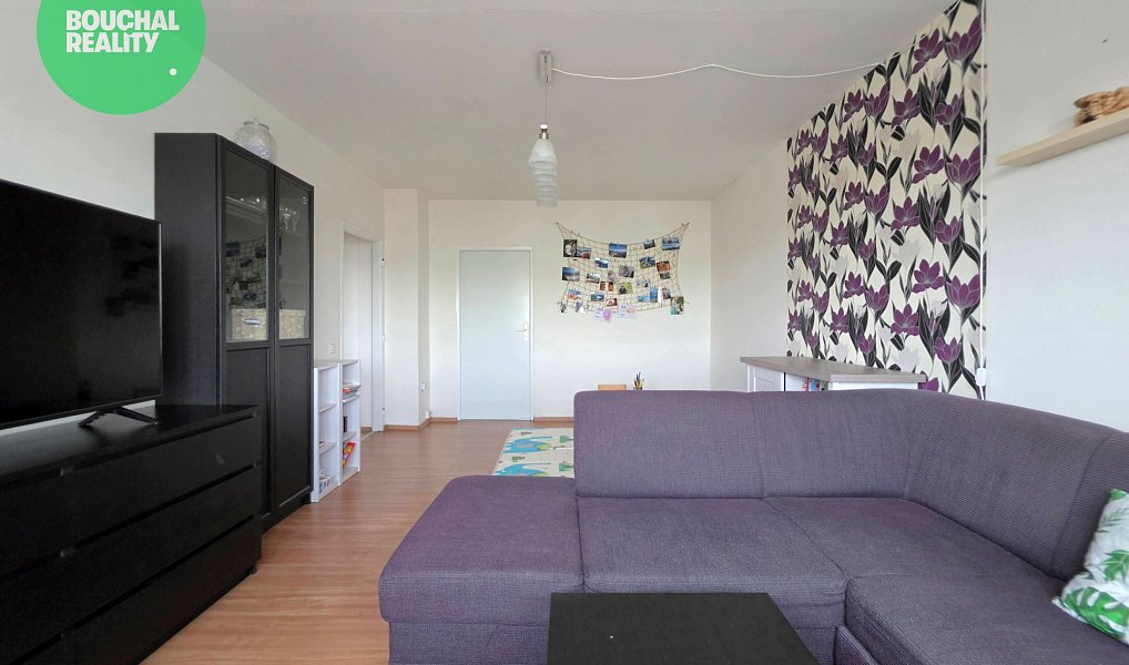 Prodej bytu 3+1 77 m², Plzeň – náhled fotky 11