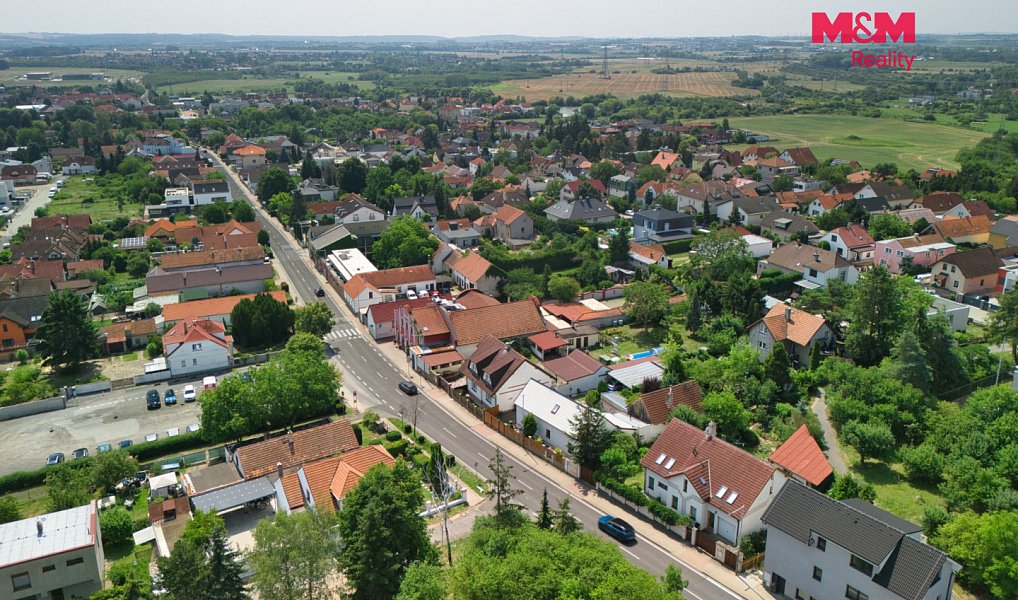 Prodej domu 154 m² s pozemkem 392 m², Praha – náhled fotky 23
