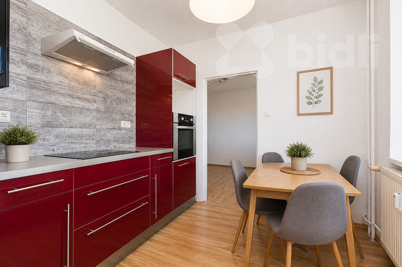 Prodej bytu 2+1 57 m² – fotografie 2
