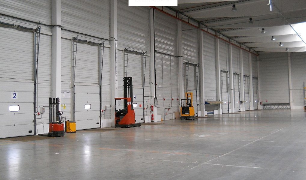 Pronájem skladovacích prostor 23 569 m², Strančice – náhled fotky 7
