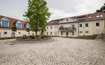 Prodej bytu 2+1 100 m², Úzká, Chotěšov, okres Plzeň-Jih