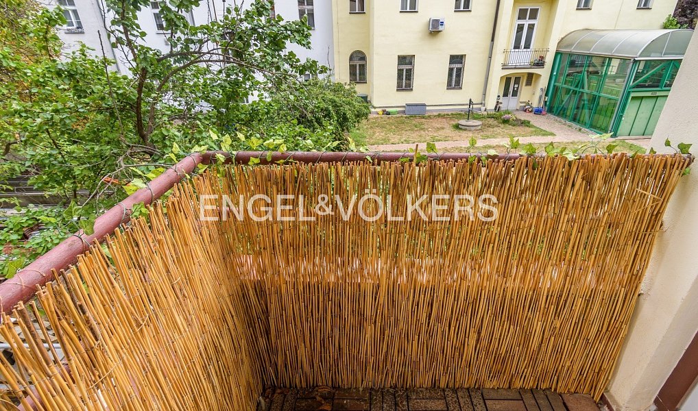 Pronájem bytu 2+kk 48 m², Praha – náhled fotky 10