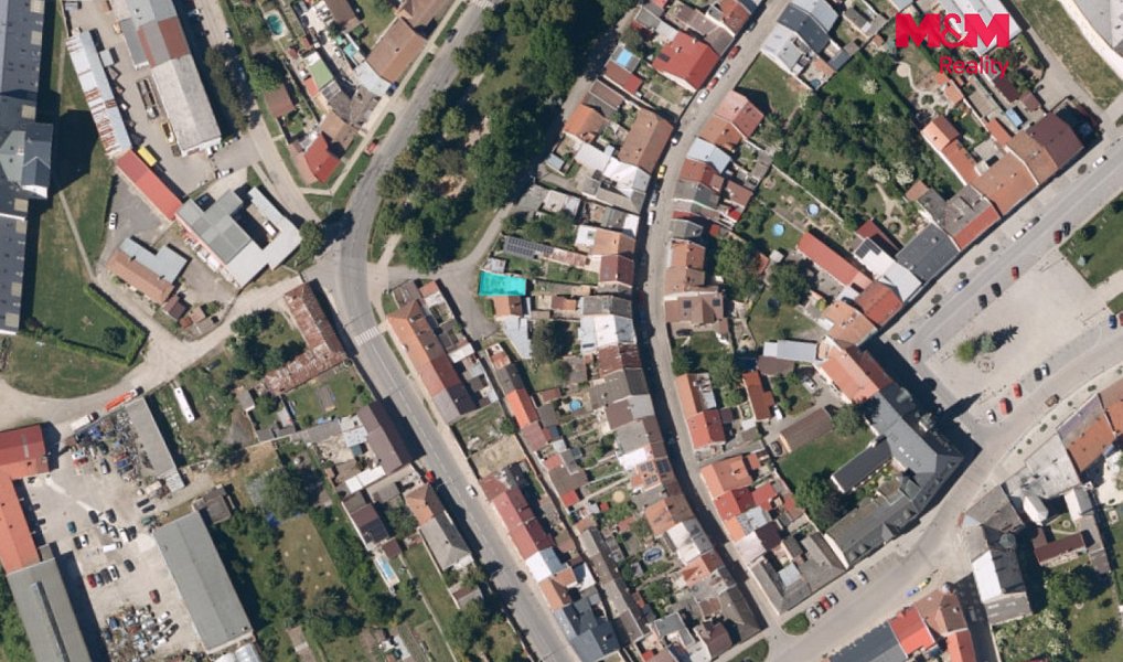 Prodej zahrady 97 m², Kojetín – náhled fotky 6