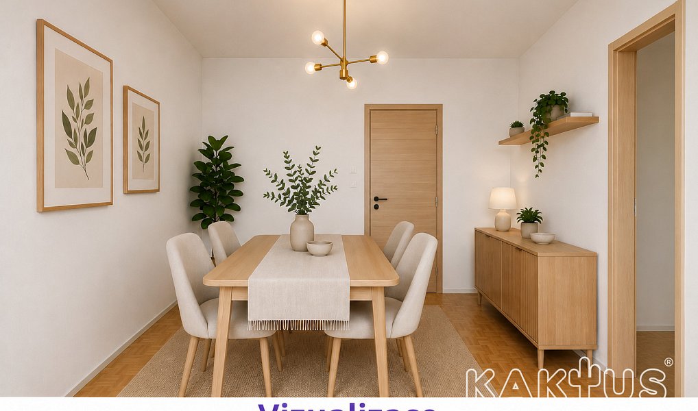 Prodej bytu 3+1 59 m², Ostrava – náhled fotky 19