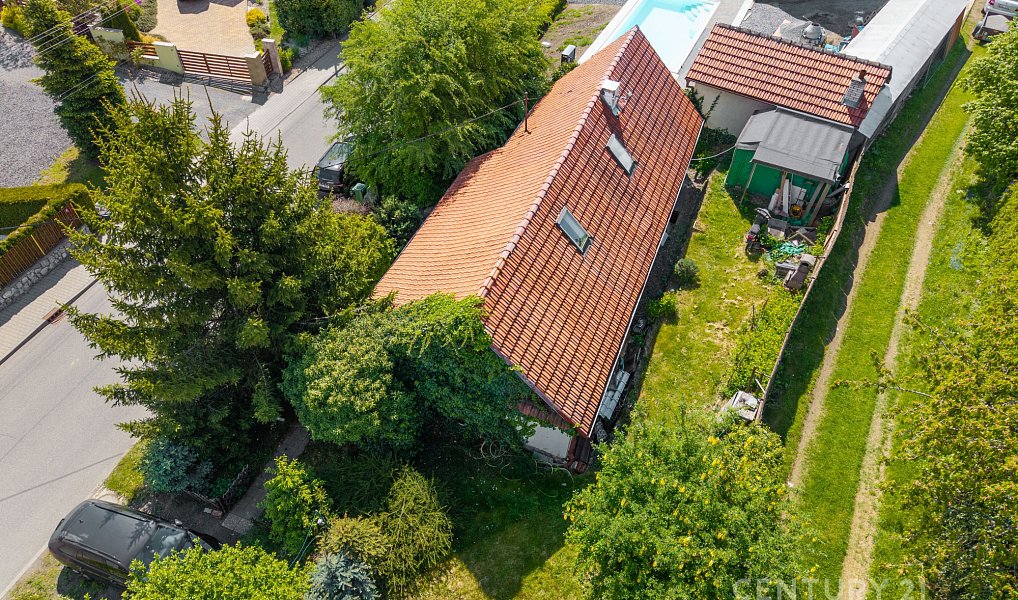 Prodej domu 101 m² s pozemkem 430 m², Senetářov – náhled fotky 2