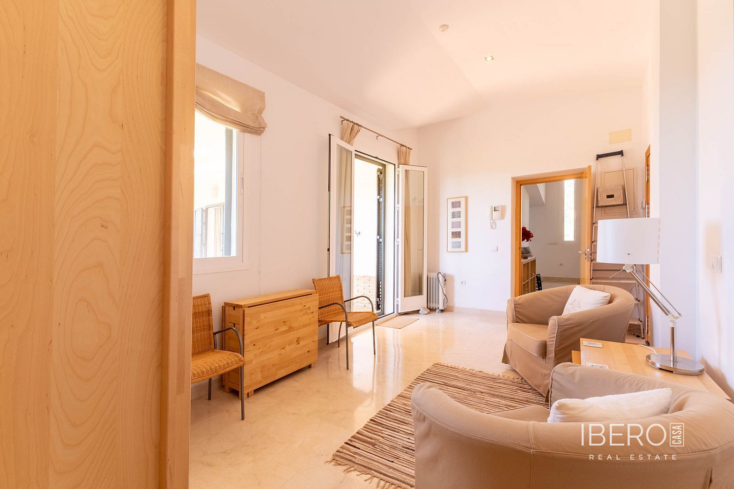 Casa 5+kk – Málaga, Centro Histórico, Centro - Vista 4