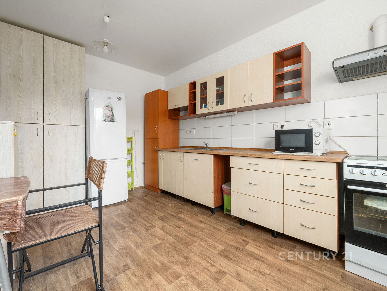 Prodej bytu 2+1 60 m²