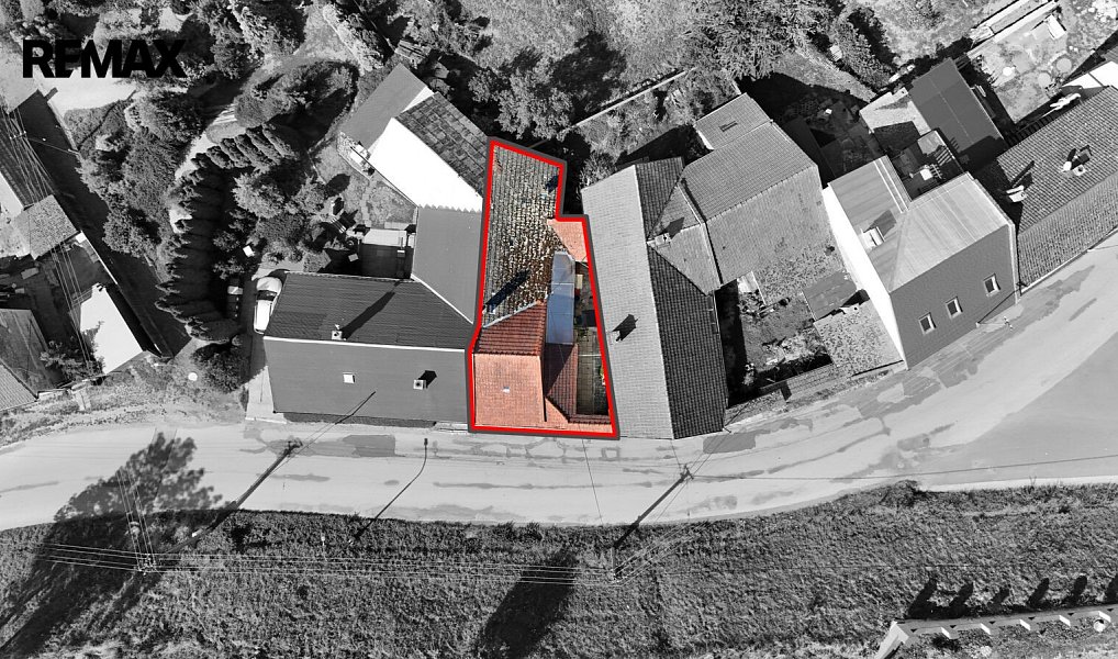 Prodej domu 89 m² s pozemkem 139 m², Jaroměřice – náhled fotky 24
