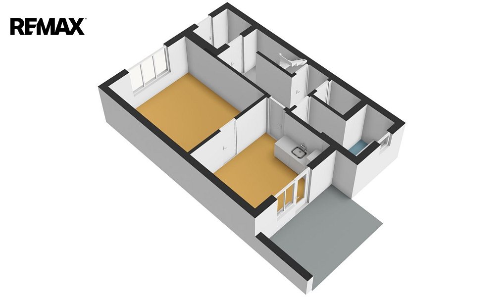 Prodej domu 120 m² s pozemkem 316 m², Žatec – náhled fotky 22