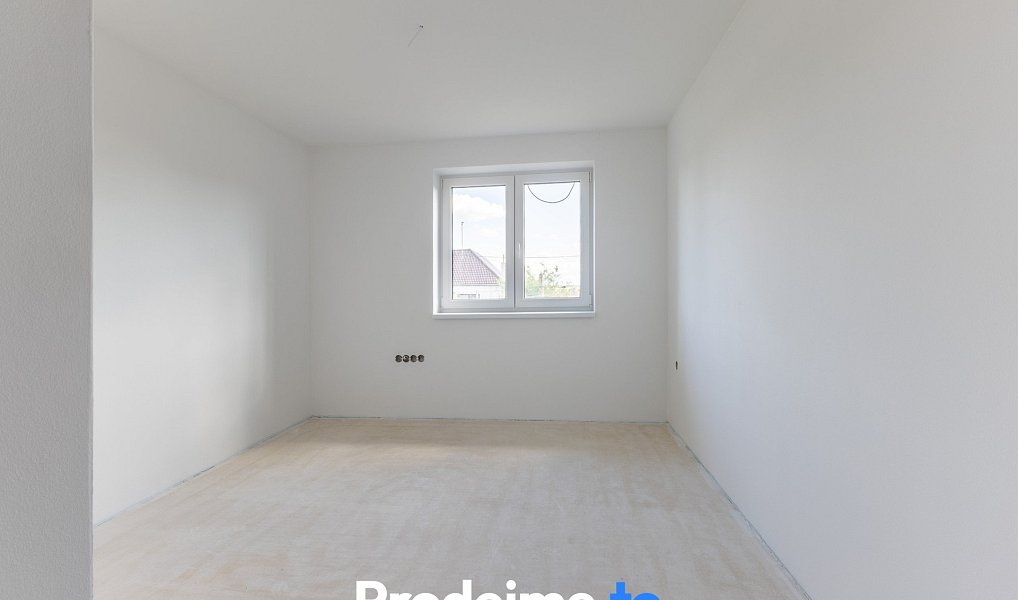 Prodej domu 120 m² s pozemkem 828 m², Strachotice – náhled fotky 10