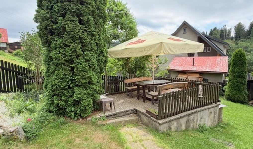 Prodej chaty/chalupy 96 m² s pozemkem 1 840 m², Horní Bečva – náhled fotky 4