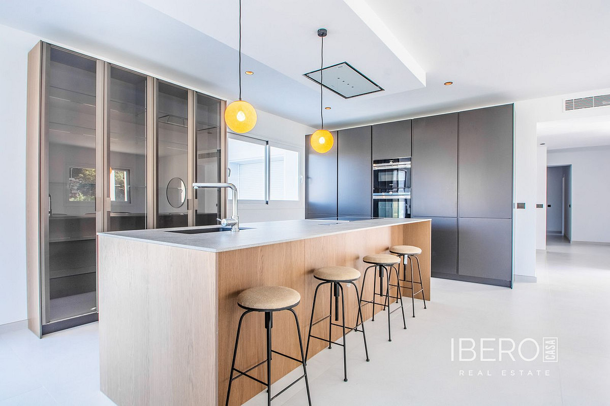 Casa 5+kk – La Mairena - Vista 4
