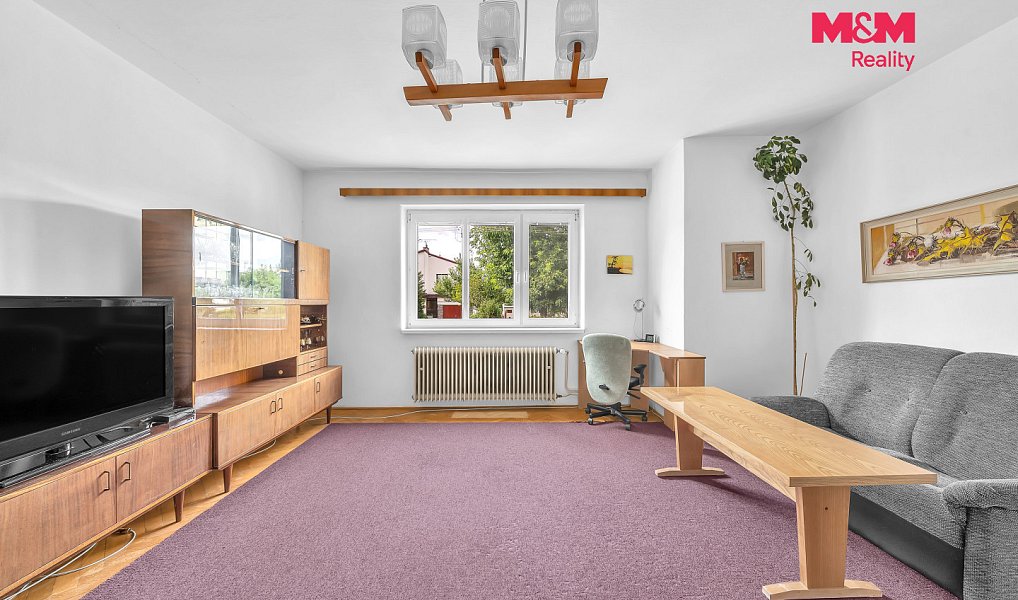 Prodej domu 103 m² s pozemkem 386 m², Pardubice – náhled fotky 5