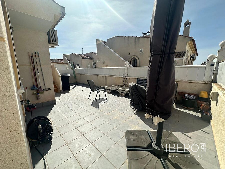 Casa 3+kk – Algorfa - Més