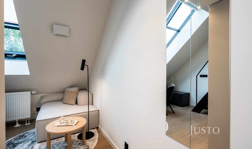 Prodej bytu 1+kk 49 m², Praha – náhled fotky 15