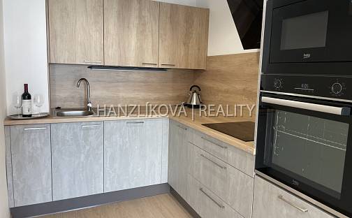 Pronájem bytu 2+kk 53 m², České Budějovice - České Budějovice 2