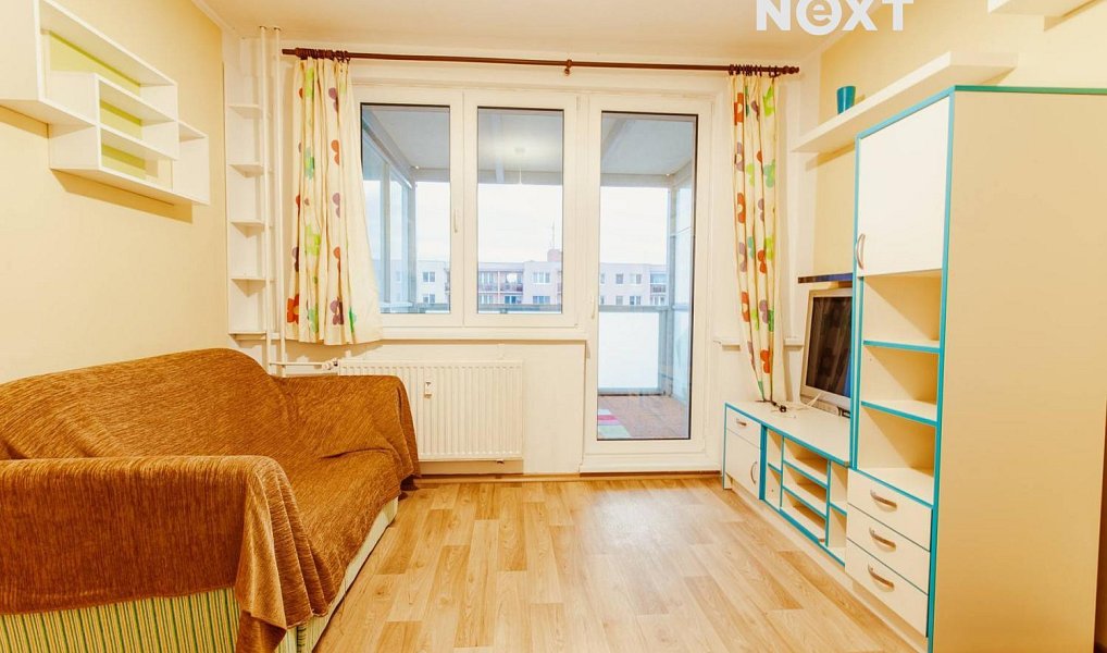 Prodej bytu 2+kk 48 m², České Budějovice – náhled fotky 5