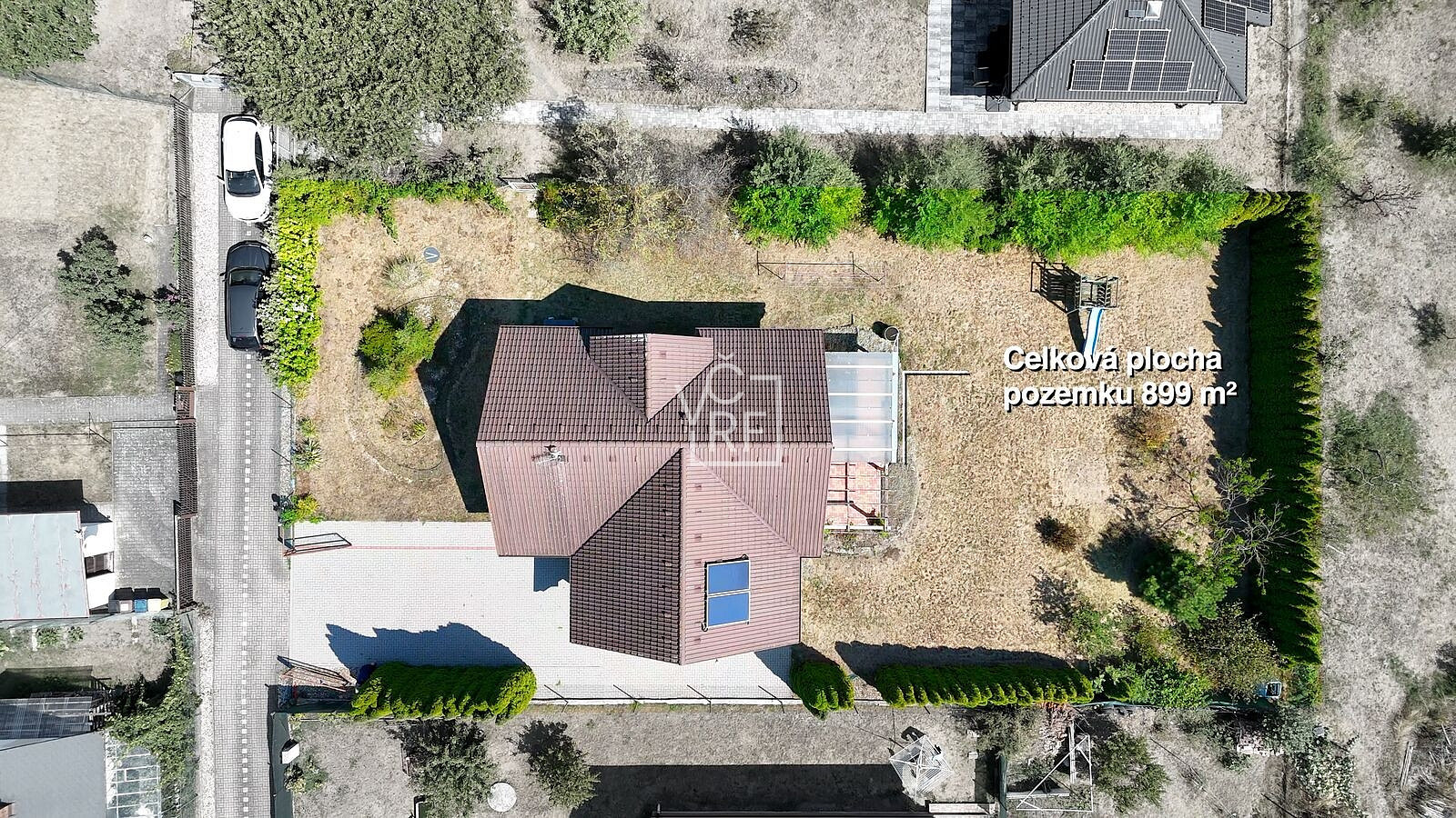 Prodej domu 175 m² s pozemkem 889 m² – fotografie 5