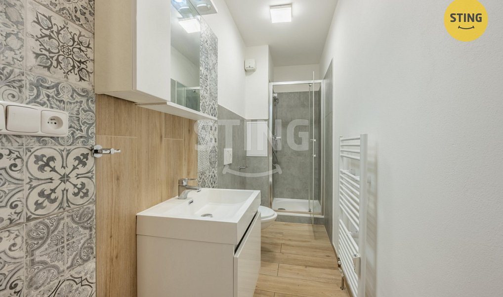Prodej bytu 2+kk 41 m², Žďár nad Sázavou – náhled fotky 12