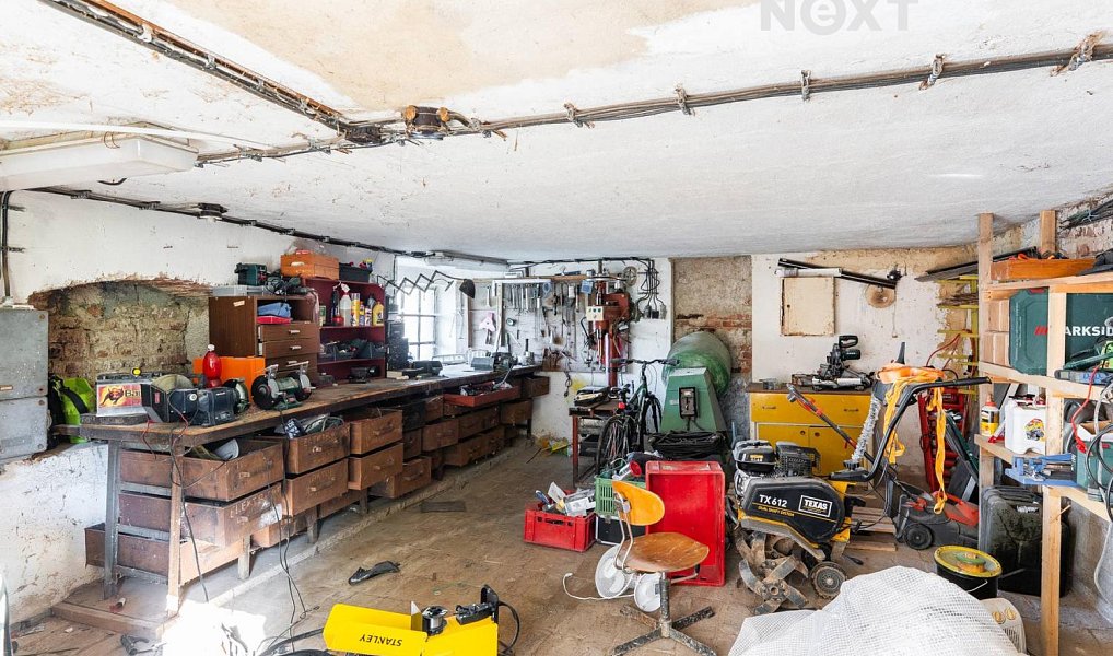 Prodej domu 213 m² s pozemkem 711 m², Pravonín – náhled fotky 19