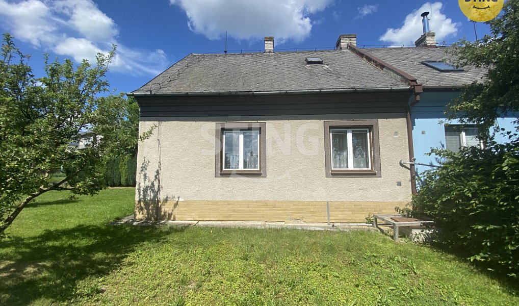 Prodej domu 88 m² s pozemkem 640 m², Dubicko – náhled fotky 2