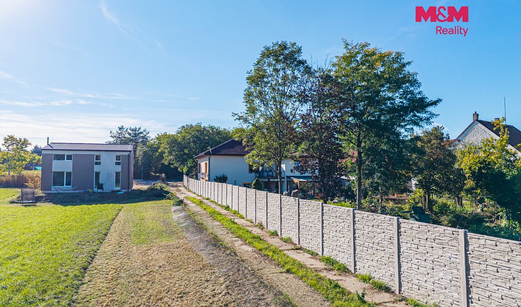 Prodej domu 96 m² s pozemkem 150 m², Květnice – náhled fotky 16