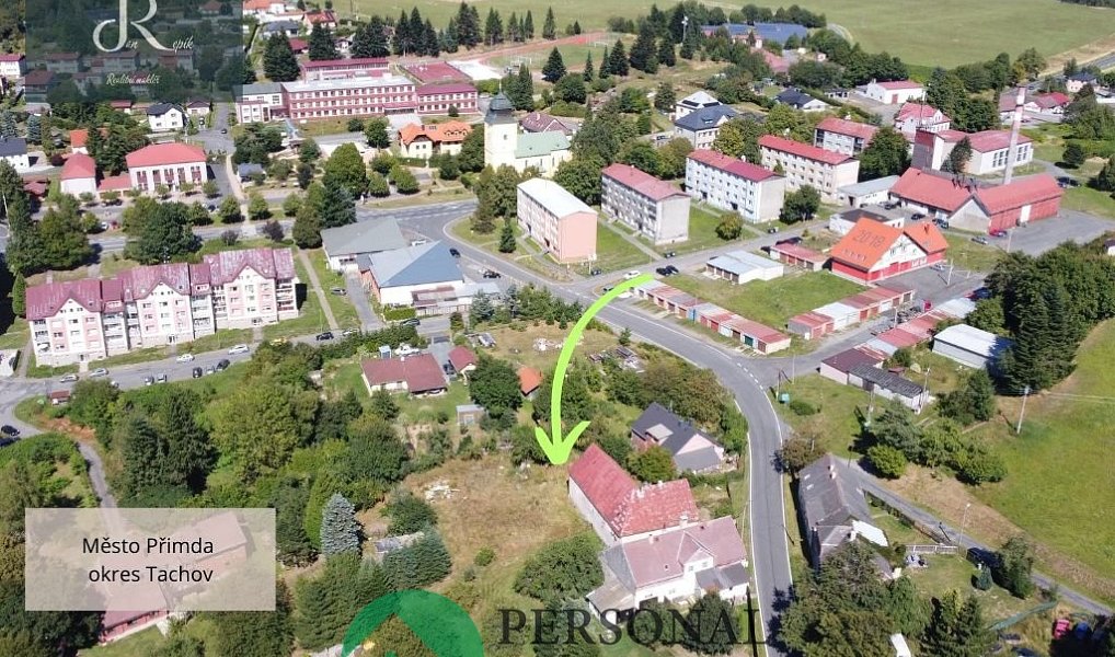 Prodej domu 250 m² s pozemkem 1 581 m², Přimda – náhled fotky 4