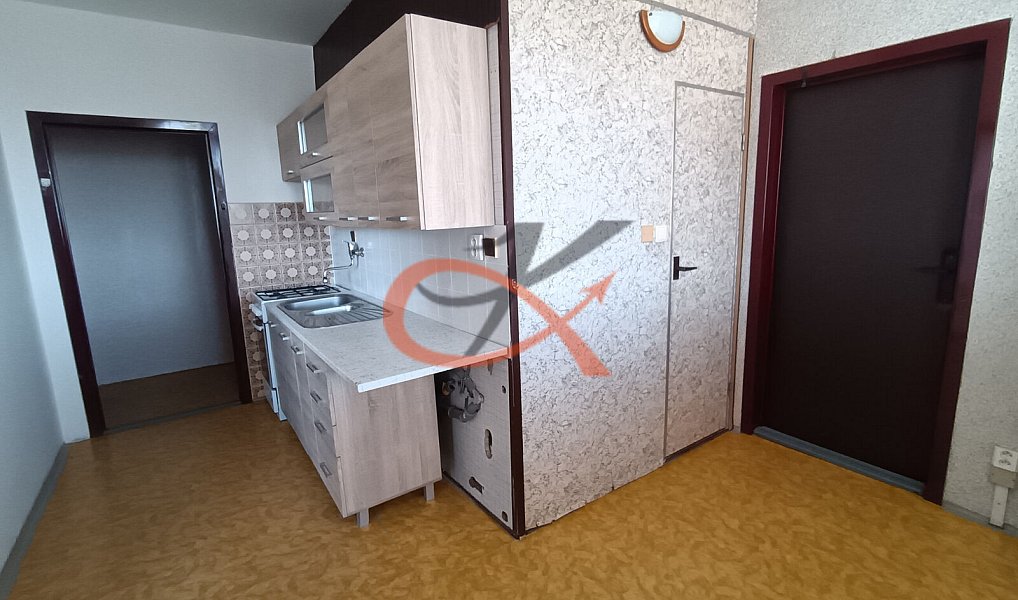 Pronájem bytu 2+1 54 m², Lipník nad Bečvou – náhled fotky 6