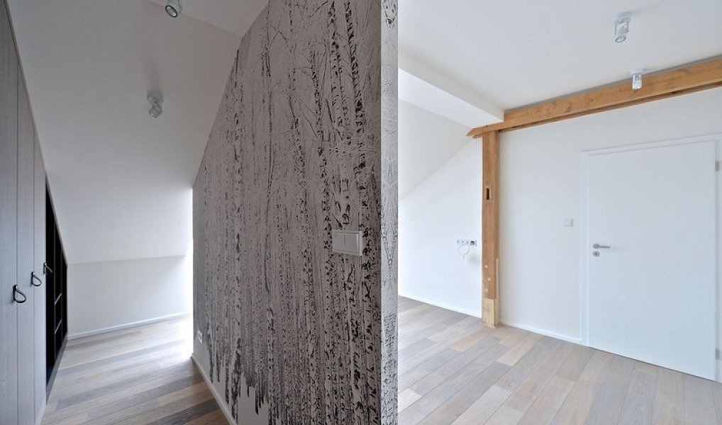 Pronájem bytu 3+kk 154 m², Praha – náhled fotky 16