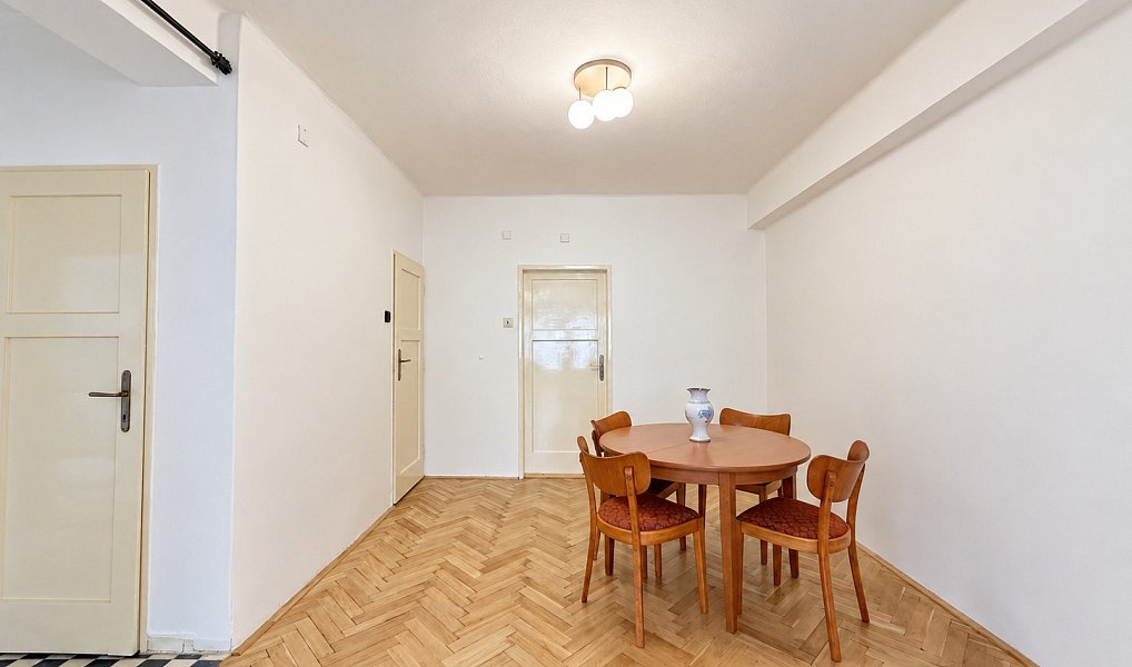 Pronájem bytu 3+1 70 m², Praha – náhled fotky 6