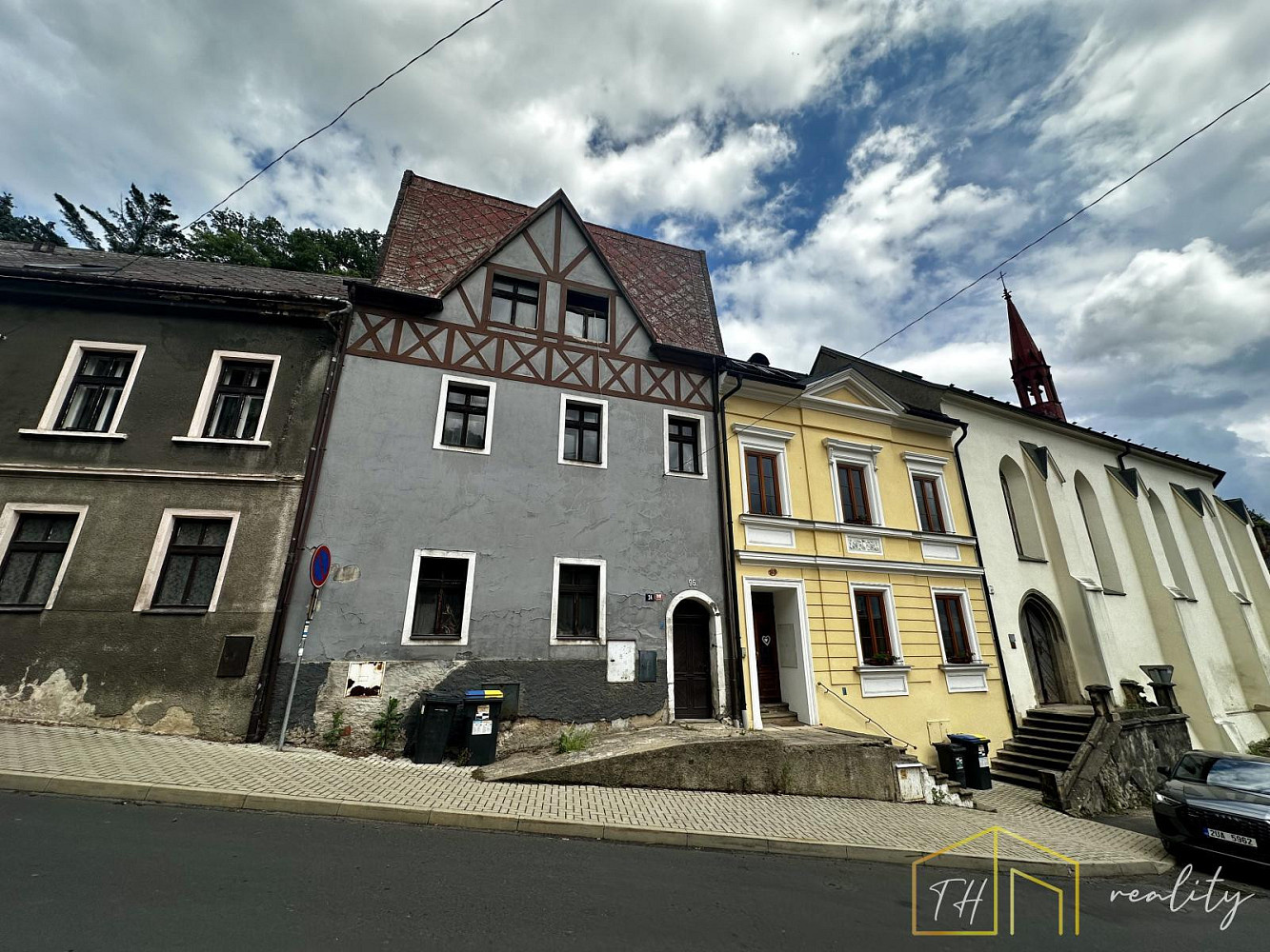 Prodej domu 140 m² s pozemkem 213 m² — photo 3
