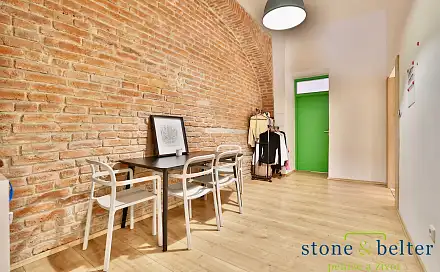 Prodej bytu 2+1 58 m²