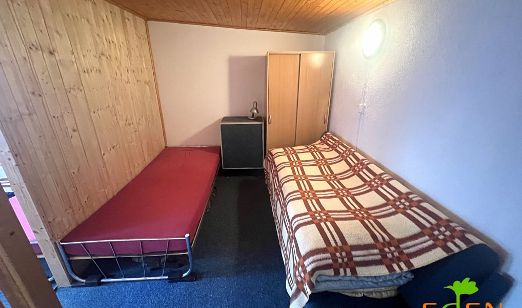 Prodej chaty/chalupy 57 m² s pozemkem 431 m², Blovice – náhled fotky 10