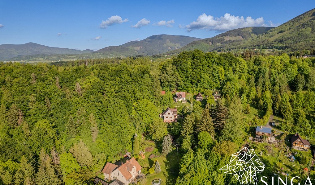 Prodej chaty/chalupy 140 m² s pozemkem 778 m², Kunčice pod Ondřejníkem – náhled fotky 14