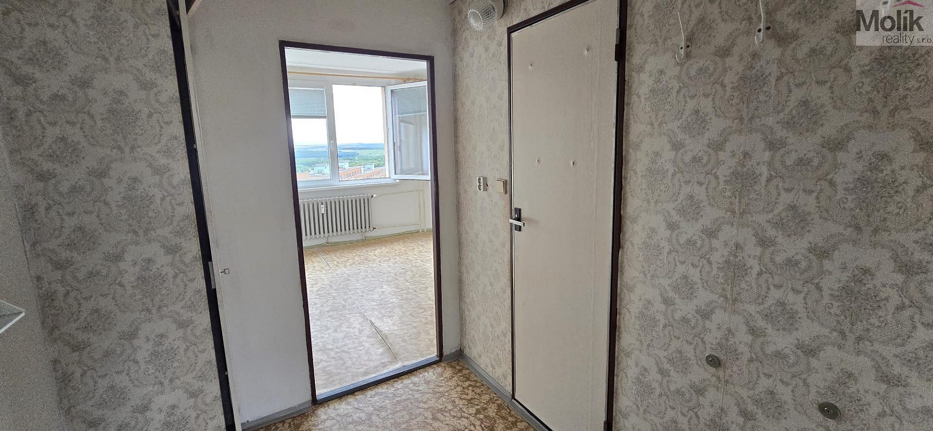 Prodej bytu 1+kk 25 m² - Mehr