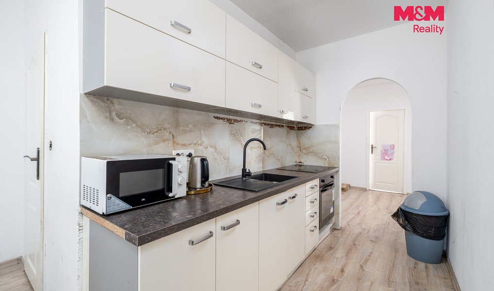 Prodej bytu 4+1 99 m², Krupka – náhled fotky 8