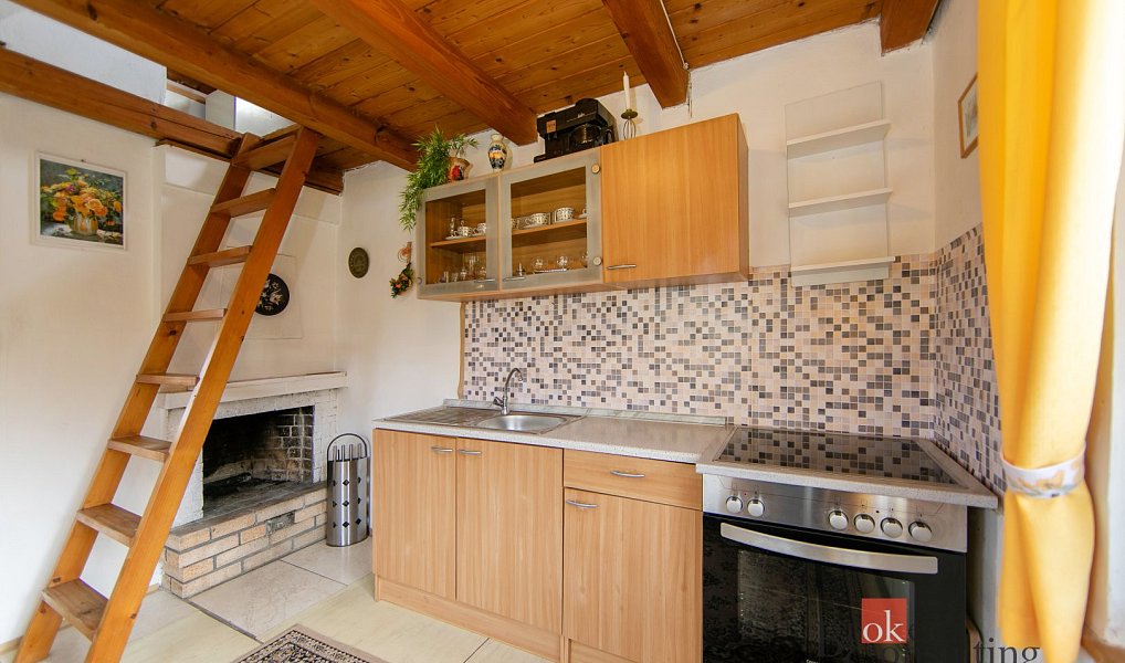 Prodej domu 26 m² s pozemkem 397 m², Cheb – náhled fotky 5