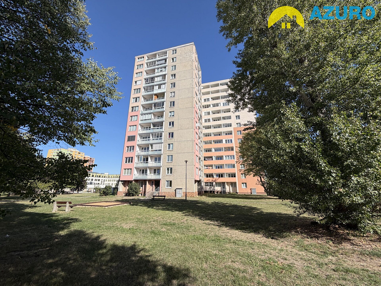 Pronájem bytu 3+1 65 m² – fotografie 5