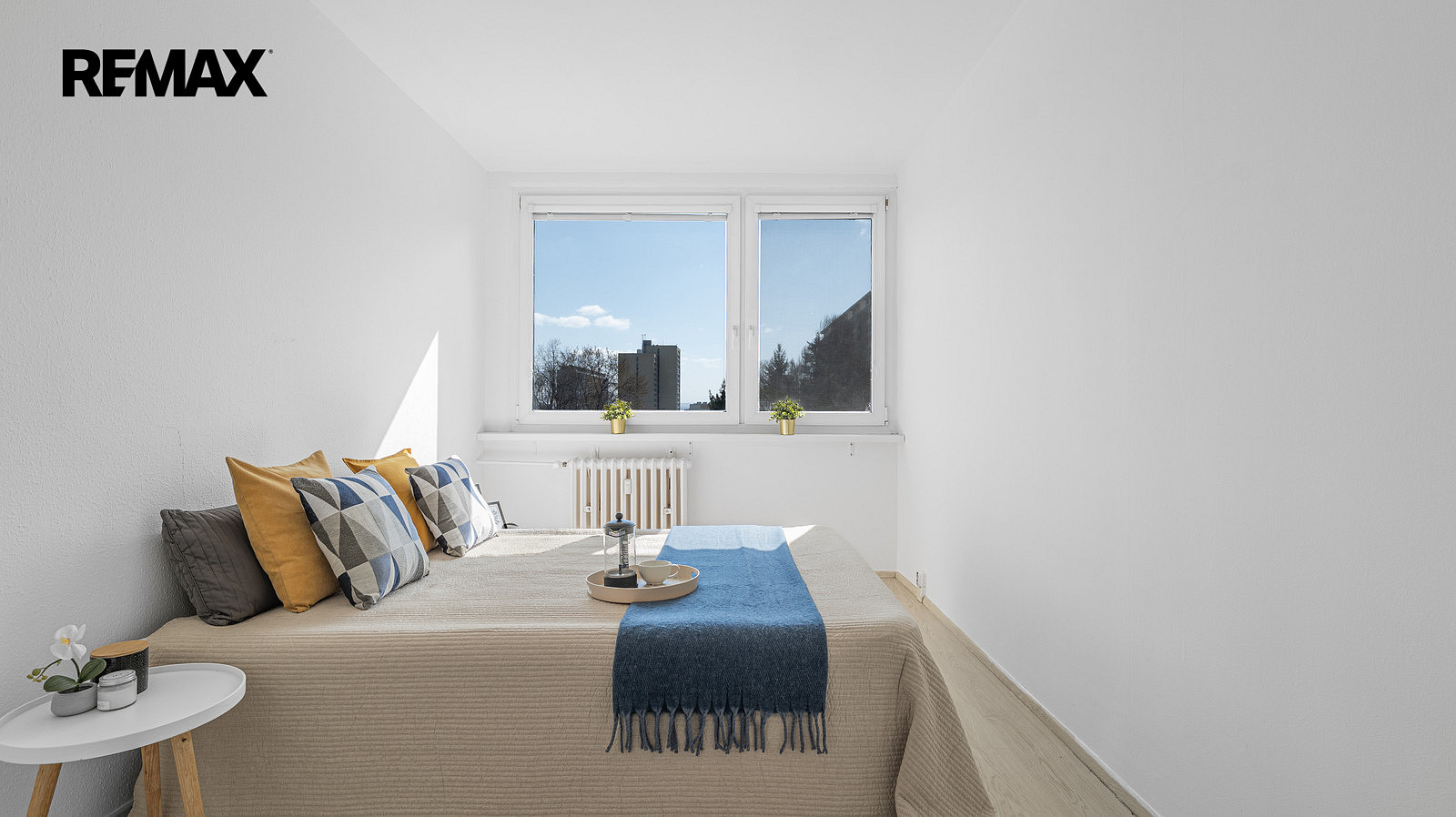 Prodej bytu 3+1 62 m² – pohled 5