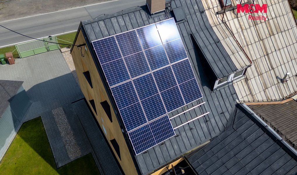 Prodej domu 220 m² s pozemkem 810 m², Havířov – náhled fotky 27