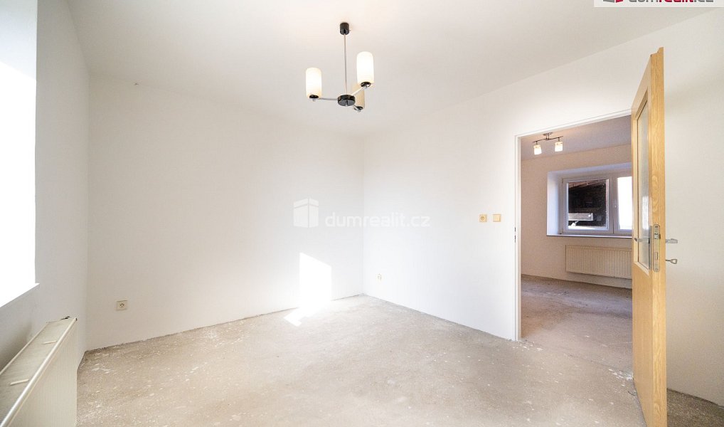 Prodej domu 103 m² s pozemkem 320 m², Lhenice – náhled fotky 20