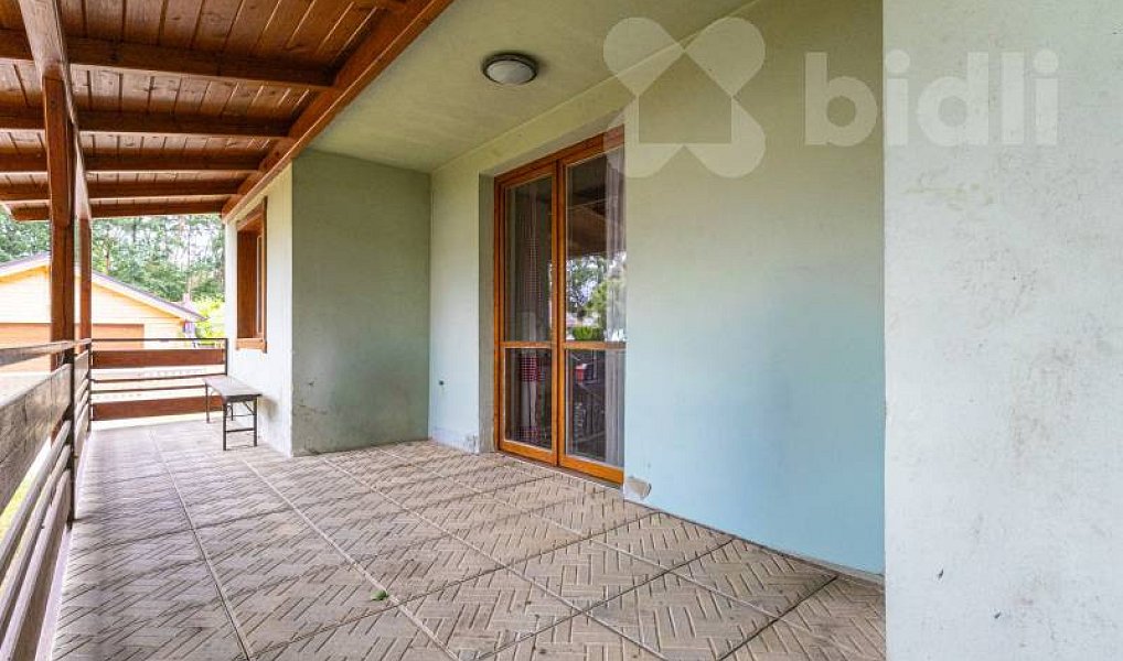 Prodej chaty/chalupy 95 m² s pozemkem 65 m², Břehov – náhled fotky 24